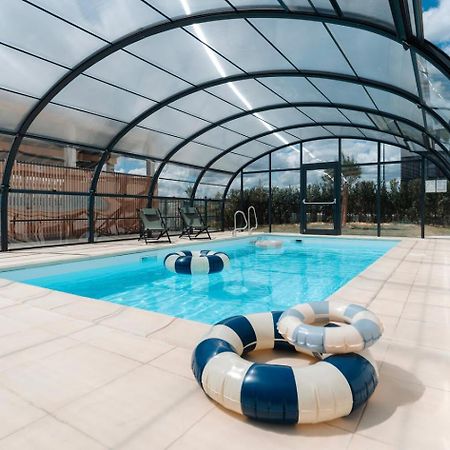 Westotel Taverny - Paris Val-D'Oise Экстерьер фото