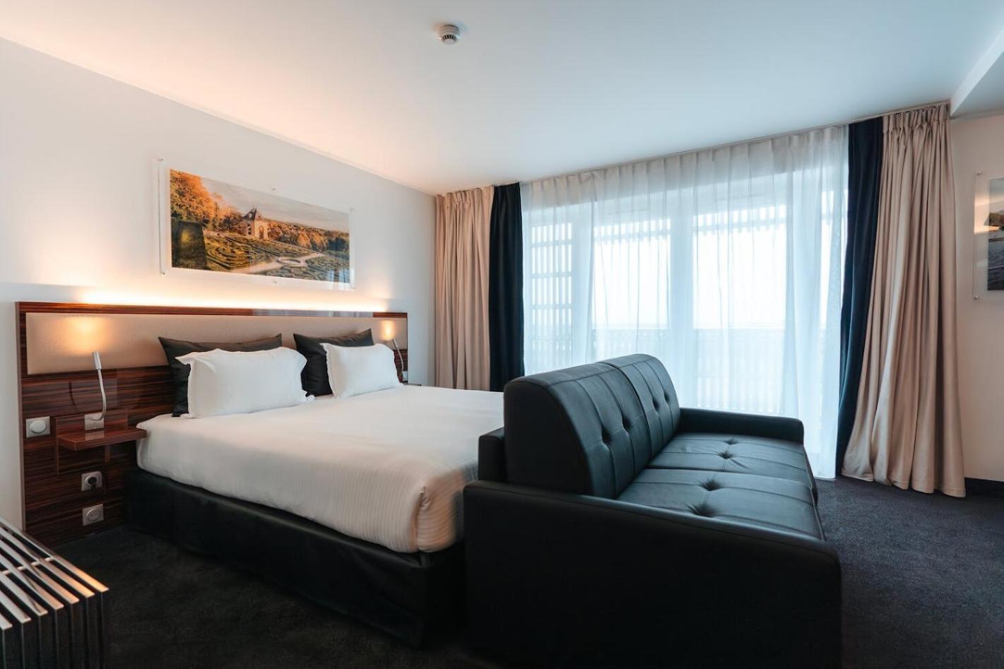 Westotel Taverny - Paris Val-D'Oise Экстерьер фото